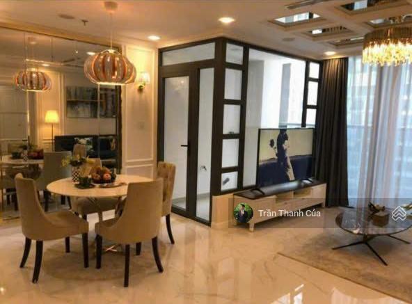 Tin xác thực  cho thuê 2pn landmark 81. diện tích lớn 94m2, đã sửa layout phù hợp.  0908 132 ***