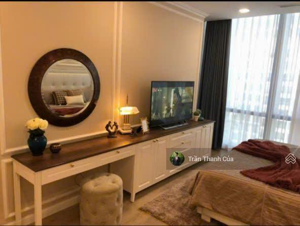 Tin xác thực  cho thuê 2pn landmark 81. diện tích lớn 94m2, đã sửa layout phù hợp.  0908 132 ***