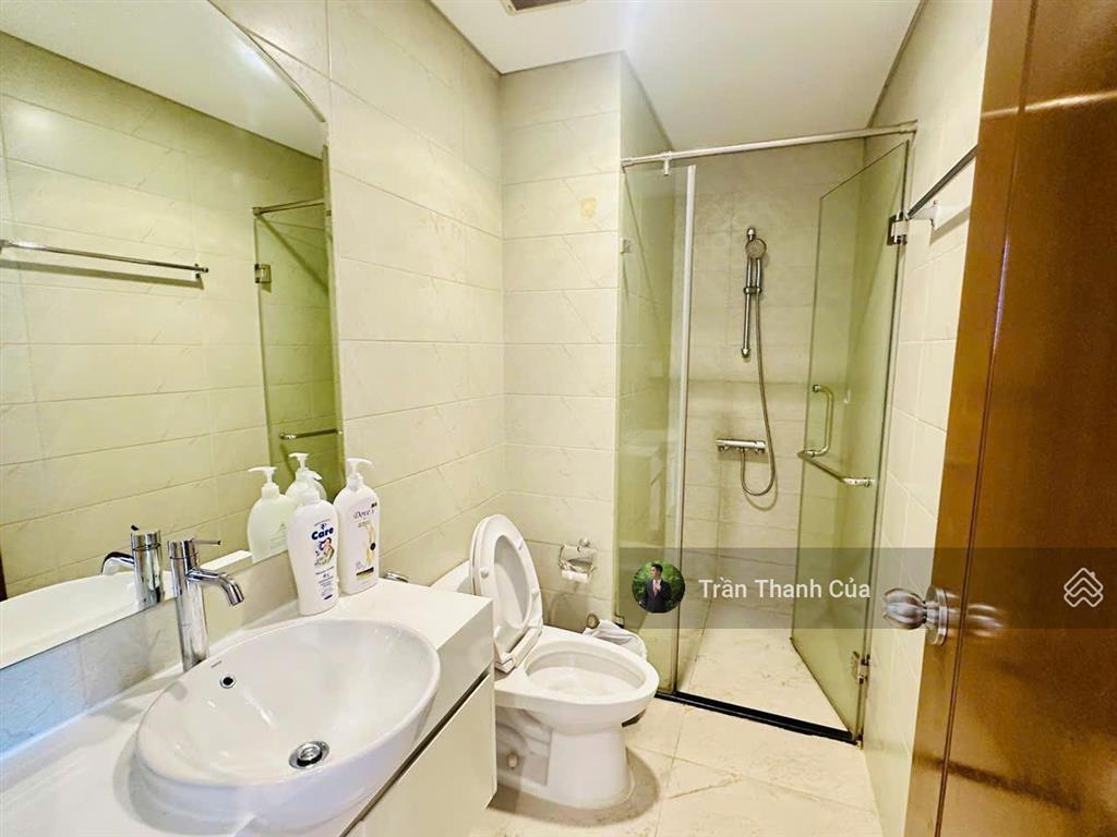 [tin xác thực] cho thuê 1pn landmark 3, đầy đủ nội thất view city cực đẹp.  0908 132 ***