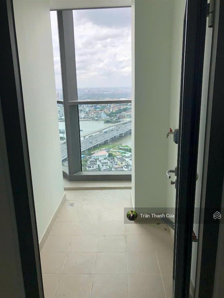 Cho thuê 4pn landmark 81. diện tích lớn 172m2, view thoáng không bị chắn