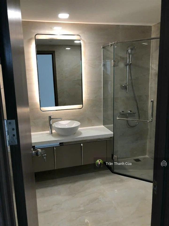 Cho thuê 4pn landmark 81. diện tích lớn 172m2, view thoáng không bị chắn