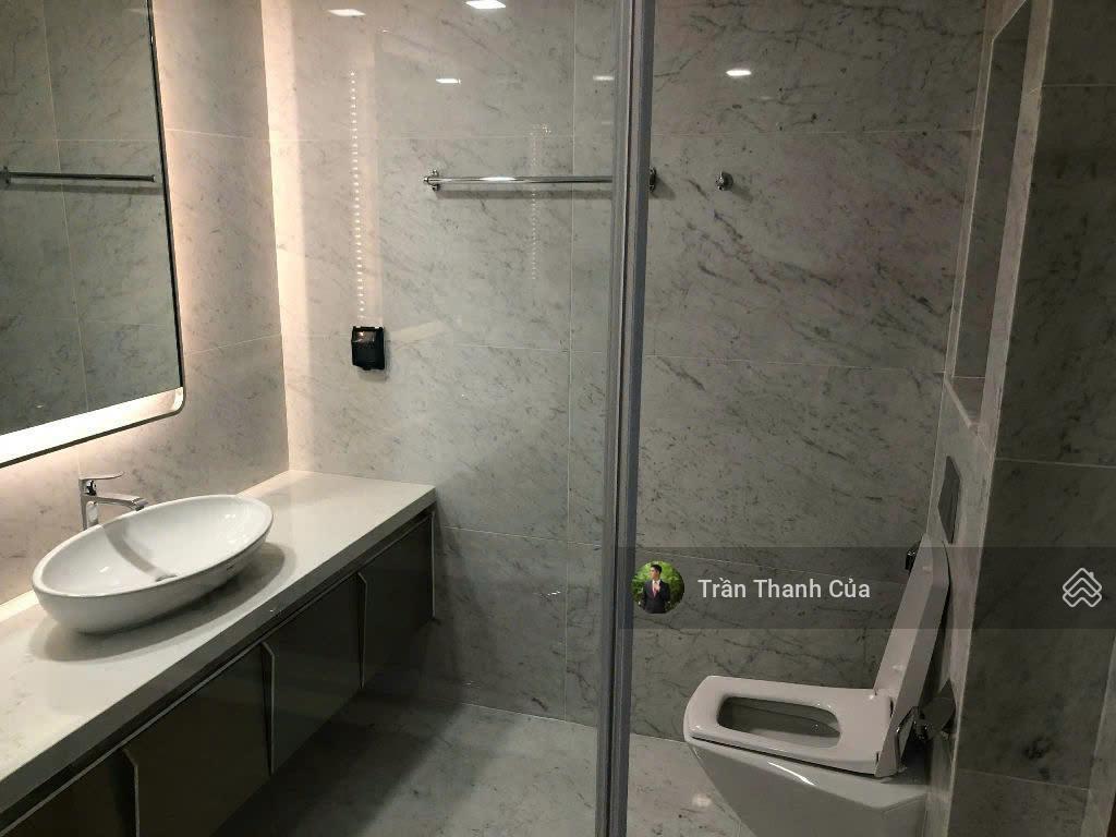 Cho thuê 4pn landmark 81. diện tích lớn 172m2, view thoáng không bị chắn