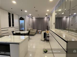 Cho thuê nhanh 2pn park 6. nhà đẹp view sông, có đảo bếp cực sang xịn mịn.  0908 132 ***