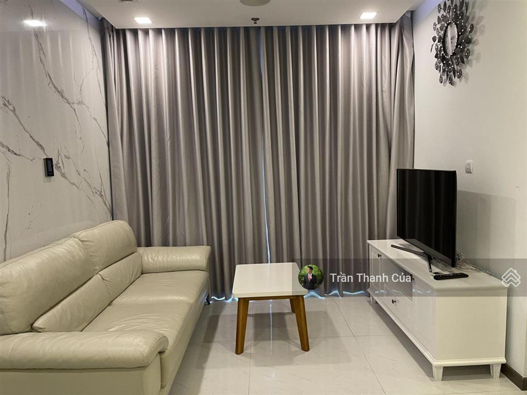 Cho thuê nhanh 2pn park 6. nhà đẹp view sông, có đảo bếp cực sang xịn mịn.  0908 132 ***