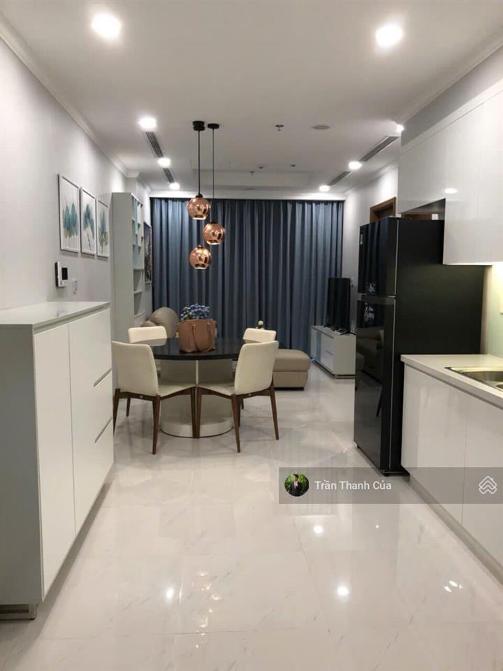 Cho thuê nhanh 1pn landmark 6. đầy đủ nội thất dọn vào ở ngay.  0908 132 ***