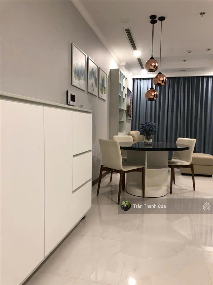 Cho thuê nhanh 1pn landmark 6. đầy đủ nội thất dọn vào ở ngay.  0908 132 ***
