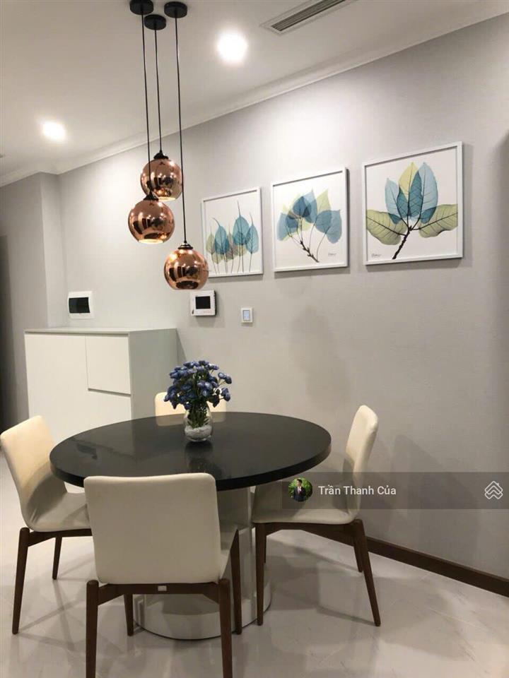 Cho thuê nhanh 1pn landmark 6. đầy đủ nội thất dọn vào ở ngay.  0908 132 ***