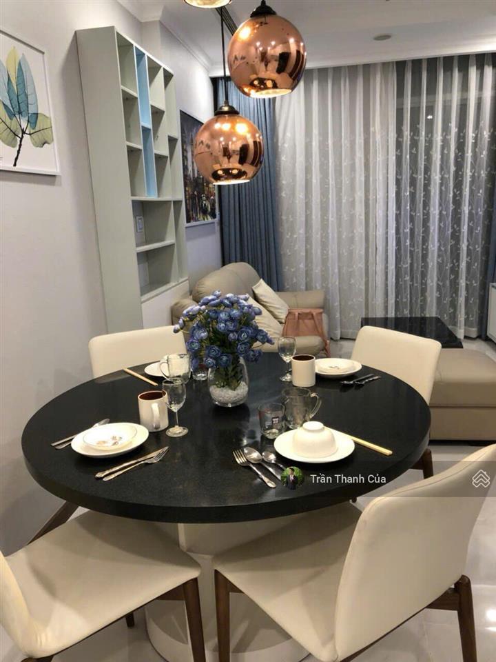 Cho thuê nhanh 1pn landmark 6. đầy đủ nội thất dọn vào ở ngay.  0908 132 ***