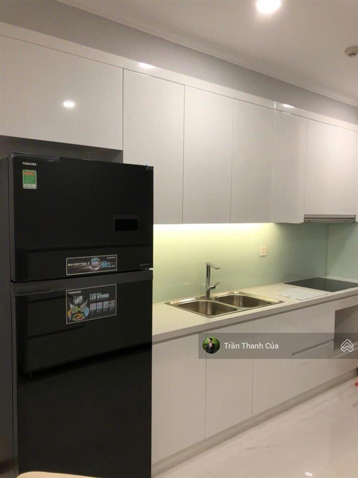 Cho thuê nhanh 1pn landmark 6. đầy đủ nội thất dọn vào ở ngay.  0908 132 ***