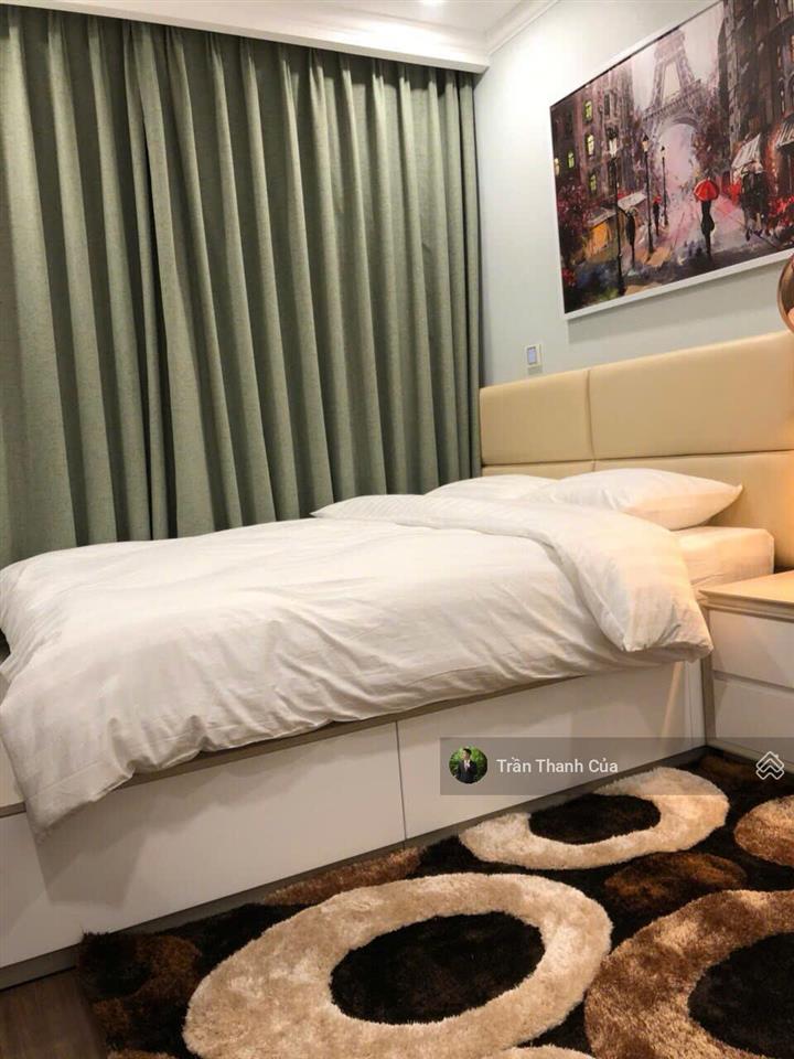 Cho thuê nhanh 1pn landmark 6. đầy đủ nội thất dọn vào ở ngay.  0908 132 ***