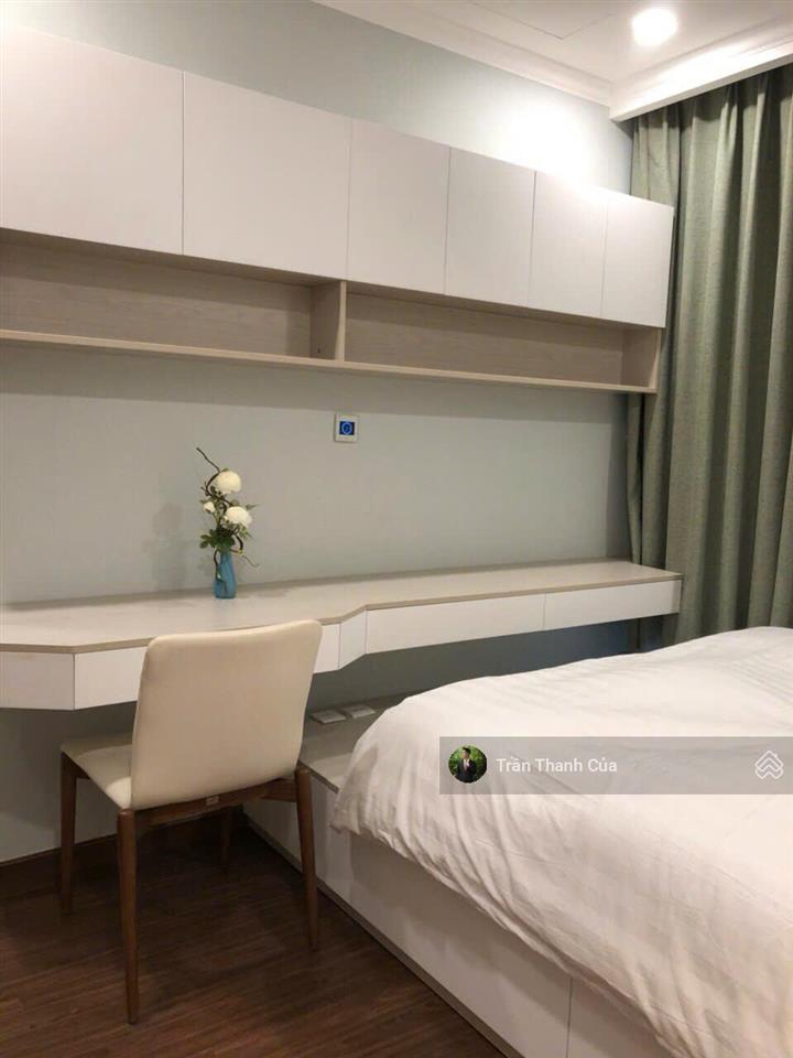 Cho thuê nhanh 1pn landmark 6. đầy đủ nội thất dọn vào ở ngay.  0908 132 ***