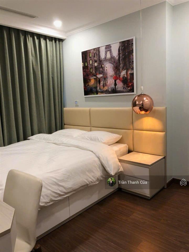 Cho thuê nhanh 1pn landmark 6. đầy đủ nội thất dọn vào ở ngay.  0908 132 ***