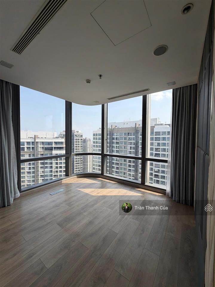 Bán nhanh 3pn landmark 81. căn hộ văn phòng đa có sổ,diện tích lớn, phù hợp để ở hoặc làm văn phòng