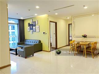 Cho thuê 2pn park 3. diện tích cực lớn 91,2m2. có đến 2 ban công.  0908 132 ***
