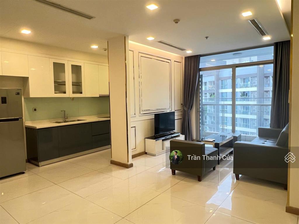 Cho thuê 2pn park 3. diện tích cực lớn 91,2m2. có đến 2 ban công.  0908 132 ***
