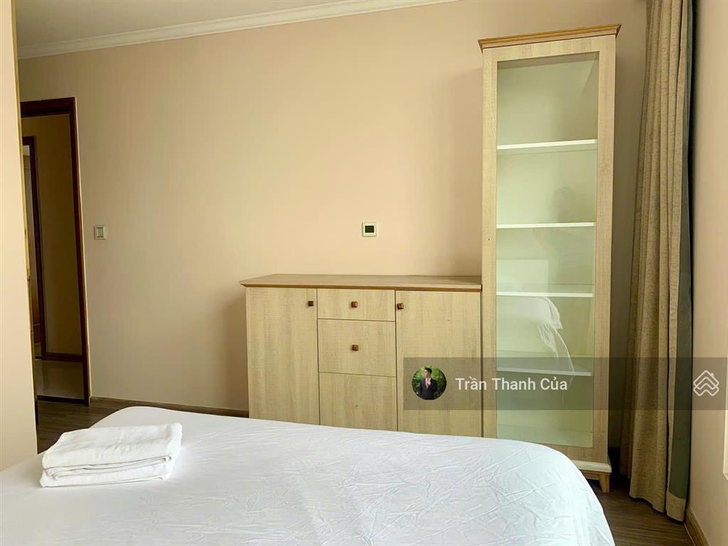 Cho thuê 3pn landmark 6, view thoáng, full nội thất, giá chỉ 40 triệu /tháng