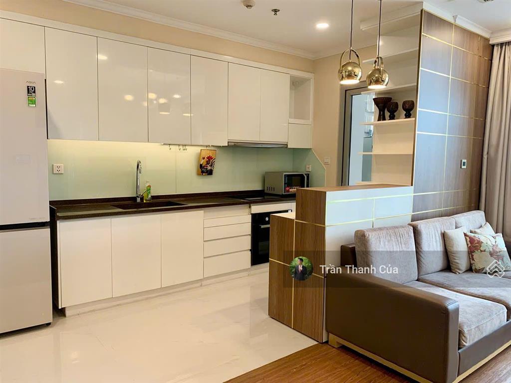 Cho thuê 3pn landmark 6, view thoáng, full nội thất, giá chỉ 40 triệu /tháng