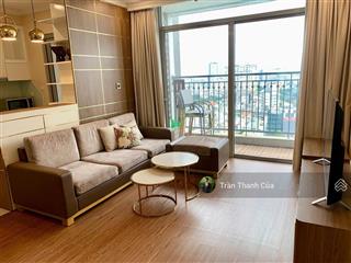 Cho thuê 3pn landmark 6, view thoáng, full nội thất, giá chỉ 40 triệu /tháng