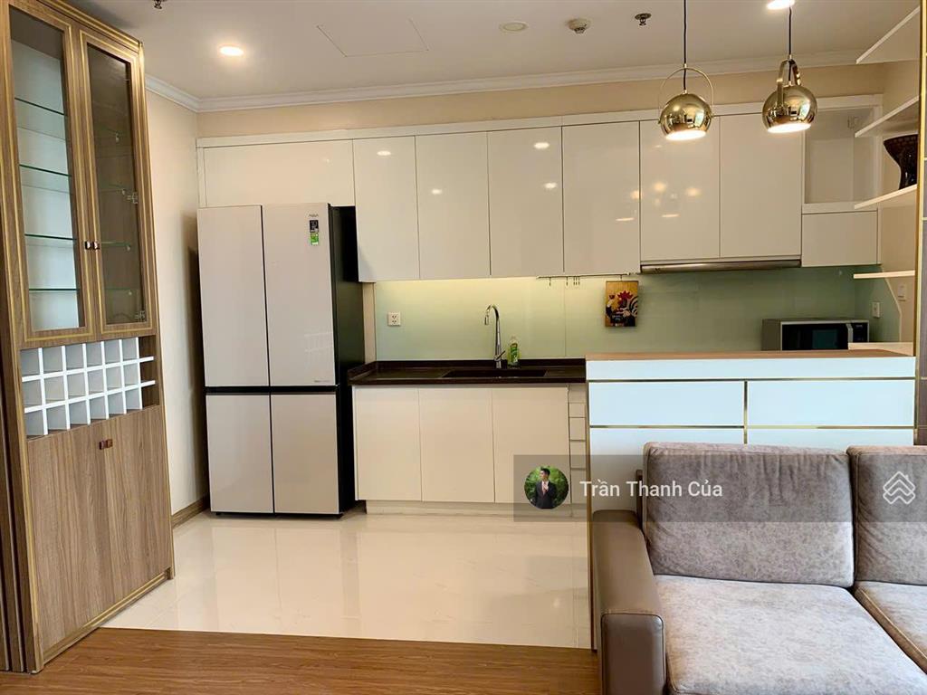 Cho thuê 3pn landmark 6, view thoáng, full nội thất, giá chỉ 40 triệu /tháng