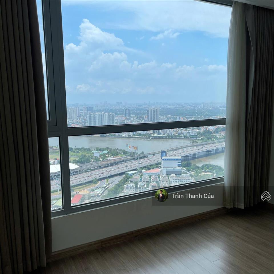 Cho thuê 4pn landmark 1. diện tích 155m2, view thoáng, vị trí trung tâm. giá thuê chỉ 56 triệu