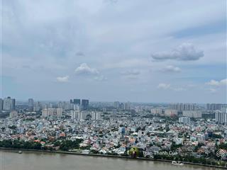 Bán nhanh 4pn landmark 1. diện tích 155m2, view trực diện sông, công viên, sẵn sổ giá chỉ 29,9 tỷ