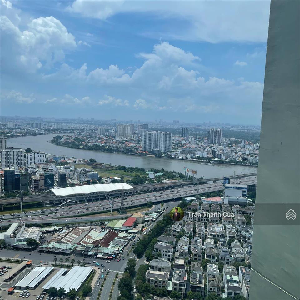 Bán nhanh 4pn landmark 1. diện tích 155m2, view trực diện sông, công viên, sẵn sổ giá chỉ 29,9 tỷ