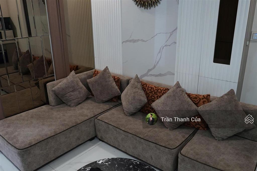 Cho thuê 1pn landmark 81. lầu cao view thoáng đầy đủ nội thất. căn hộ sẵn sàng giá thuê 29 triệu