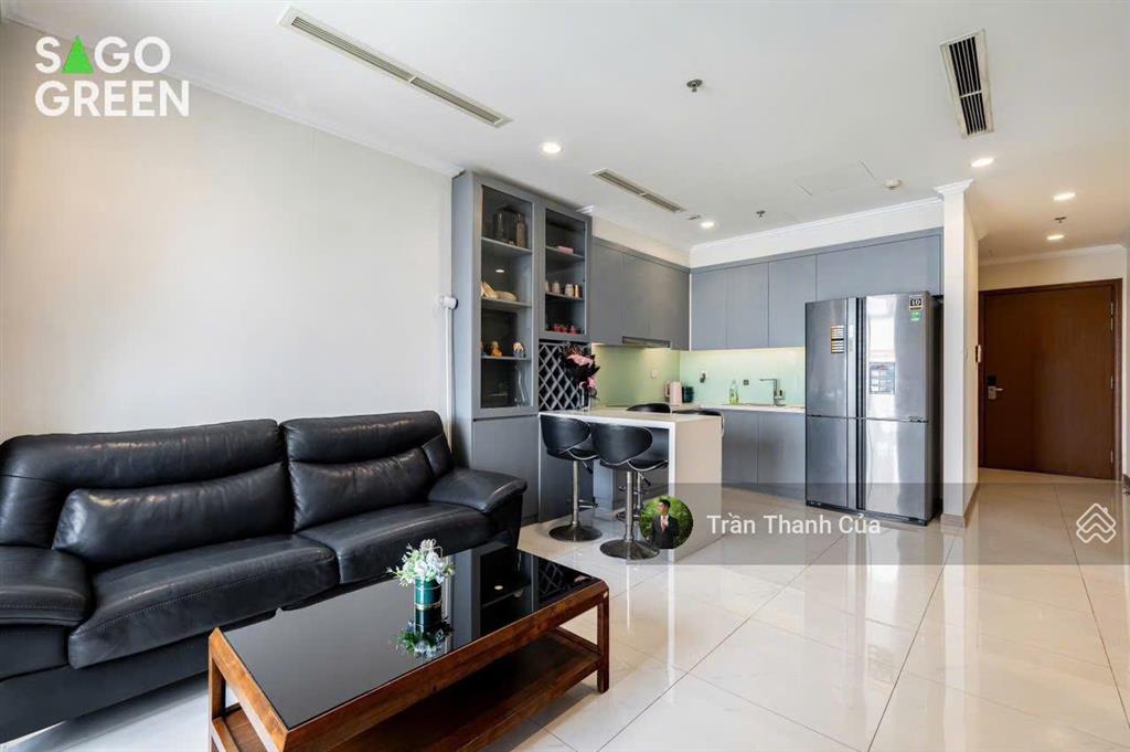 Bán nhanh 1pn landmark 3. diện tích lớn 54,3m2 view thoáng không bị chắn, xuất spa cho người ngoài