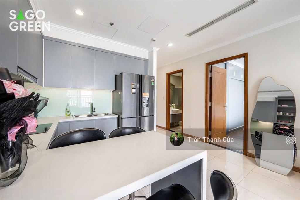 Bán nhanh 1pn landmark 3. diện tích lớn 54,3m2 view thoáng không bị chắn, xuất spa cho người ngoài