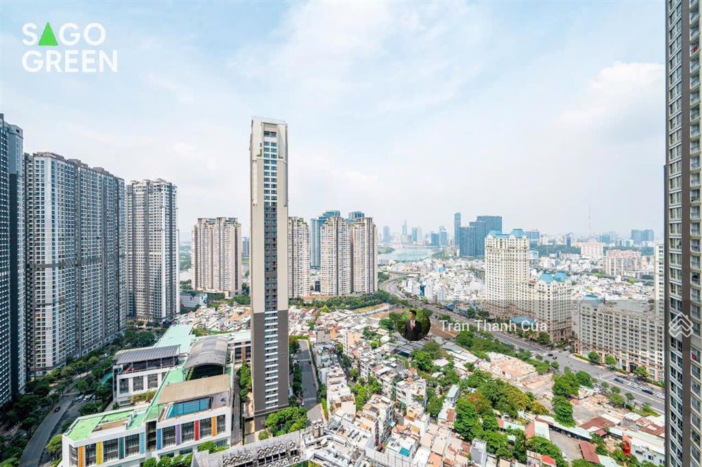 Bán nhanh 1pn landmark 3. diện tích lớn 54,3m2 view thoáng không bị chắn, xuất spa cho người ngoài