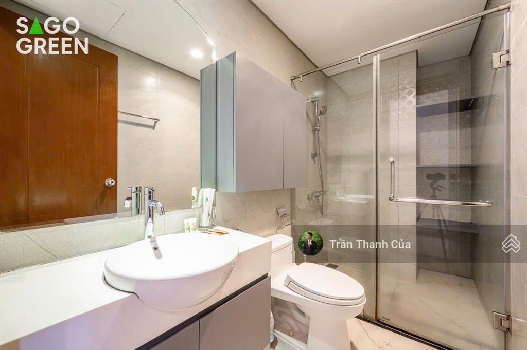 Bán nhanh 1pn landmark 3. diện tích lớn 54,3m2 view thoáng không bị chắn, xuất spa cho người ngoài