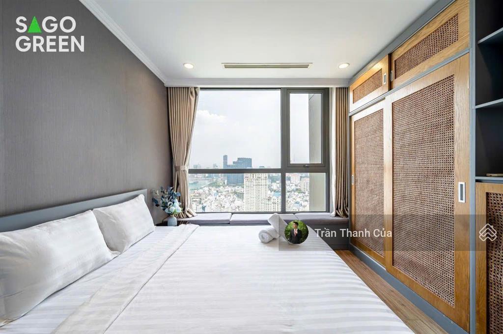 Bán nhanh 1pn landmark 3. diện tích lớn 54,3m2 view thoáng không bị chắn, xuất spa cho người ngoài