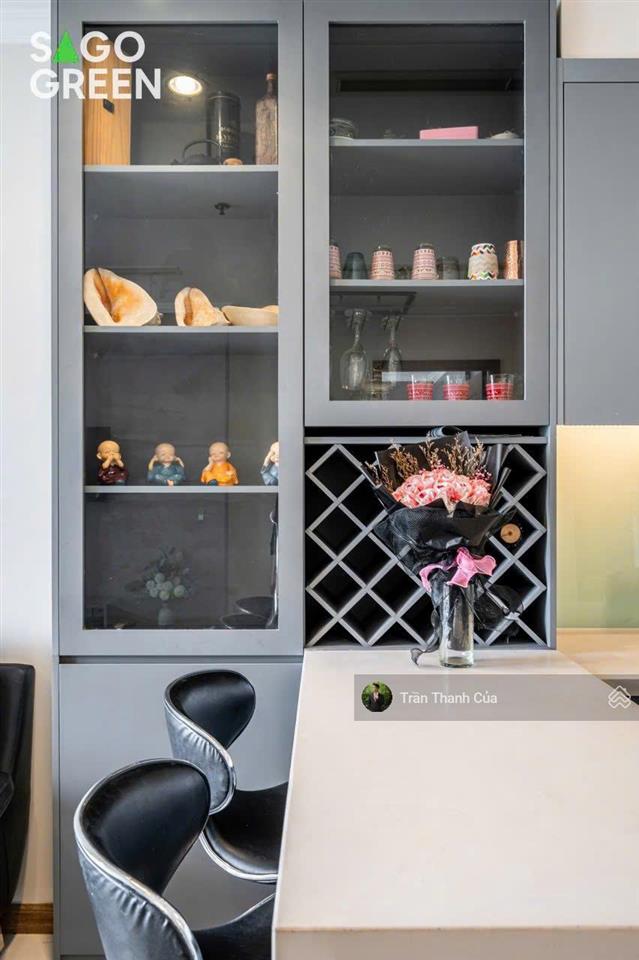 Bán nhanh 1pn landmark 3. diện tích lớn 54,3m2 view thoáng không bị chắn, xuất spa cho người ngoài