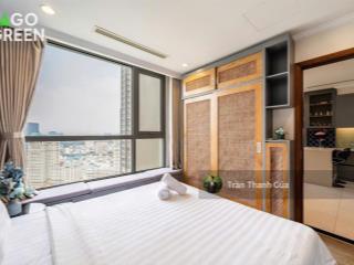 Bán nhanh 1pn landmark 3. diện tích lớn 54,3m2 view thoáng không bị chắn, xuất spa cho người ngoài