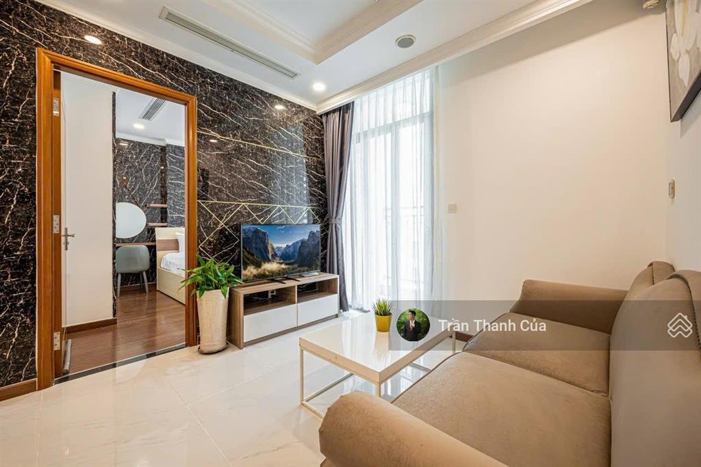 Bán nhanh 1pn landmark 6, sở hữu lâu dài giá chỉ 6 tỷ. diện tích 50,5m2 sẵn hợp đồng thuê dài hạn