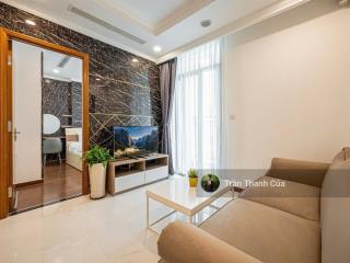 Bán nhanh 1pn landmark 6, sở hữu lâu dài giá chỉ 6 tỷ. diện tích 50,5m2 sẵn hợp đồng thuê dài hạn