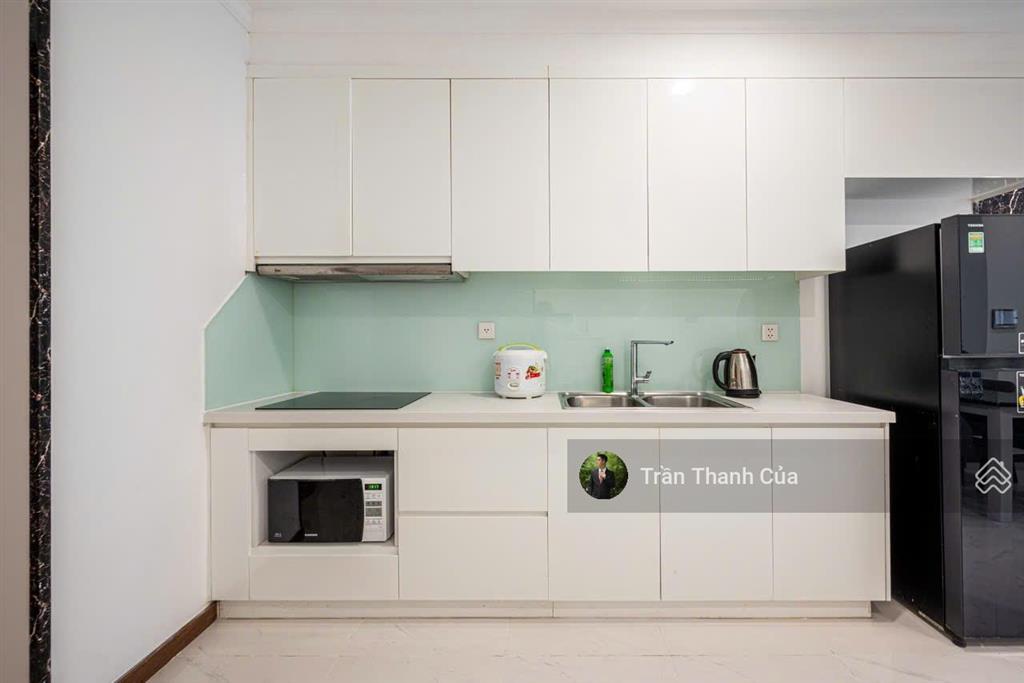 Bán nhanh 1pn landmark 6, sở hữu lâu dài giá chỉ 6 tỷ. diện tích 50,5m2 sẵn hợp đồng thuê dài hạn