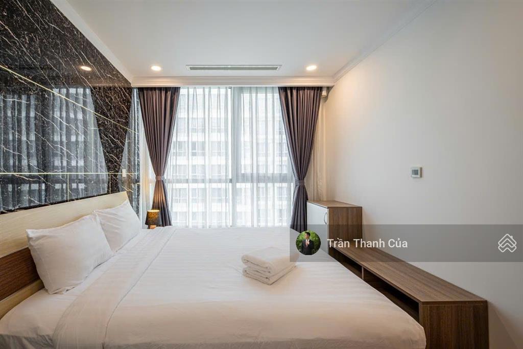 Bán nhanh 1pn landmark 6, sở hữu lâu dài giá chỉ 6 tỷ. diện tích 50,5m2 sẵn hợp đồng thuê dài hạn