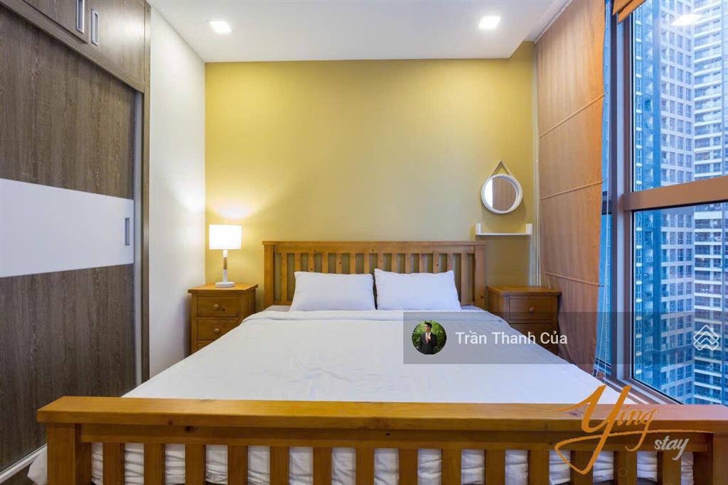 Cho thuê 2pn park 1. dt 80m2, đầy đủ nội thất, taxi vô tới sảnh, phòng khách rộng.  0908 132 ***