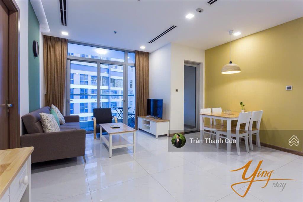 Cho thuê 2pn park 1. dt 80m2, đầy đủ nội thất, taxi vô tới sảnh, phòng khách rộng.  0908 132 ***