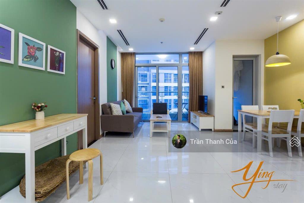 Cho thuê 2pn park 1. dt 80m2, đầy đủ nội thất, taxi vô tới sảnh, phòng khách rộng.  0908 132 ***