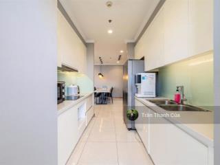 Bán officetel 2 phòng ngủ landmark 5 vinhomes central park