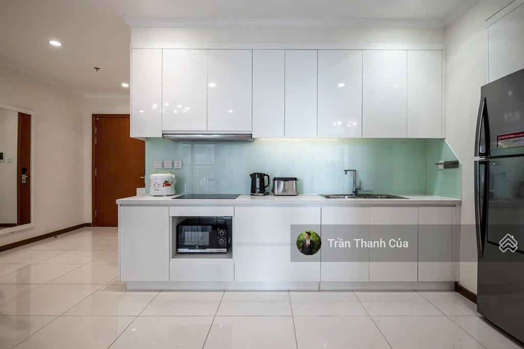 Cho thuê 2pn landmark 5. diện tích 79m2 đầy đủ nội thất vinleasing. giá thuê vô liền 23 triệu