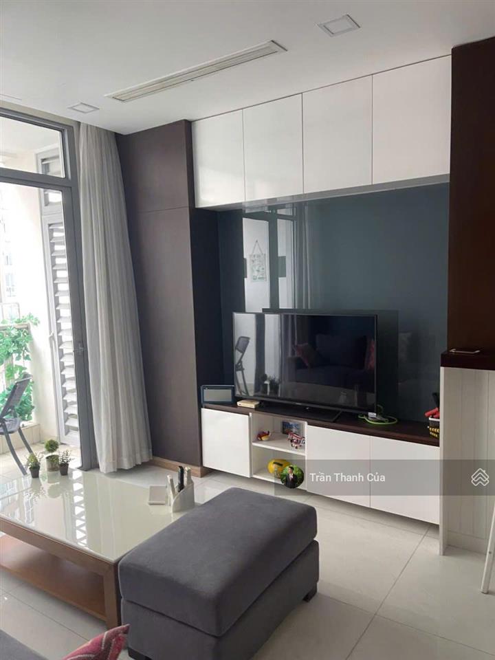 Cho thuê 3pn park 2. diện tích lớn 115m2, có 2 ban công, đầy đủ nội thất. giá thuê 31 triệu còn