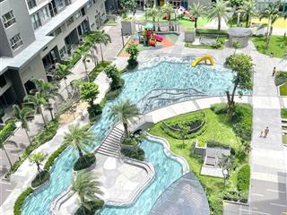 Chính chủ cho thuê căn góc 3pn full nội thất. free phí quản lý. chỉ 14 triệu.  0909 086 ***