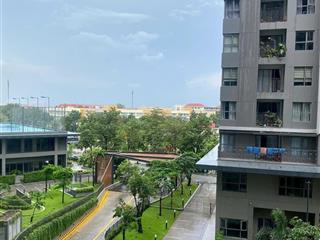 Hương có 1 vài căn west gate cho thuê giá ổn. nhà trống và ở ngay.  hương ạ.