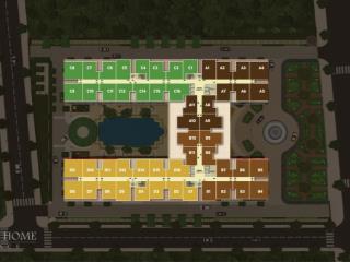 Bán gấp căn 2pn loại diện tích 62m2  có nội thất cơ bản.  xem nhà  0909 086 *** (có zalo ạ)