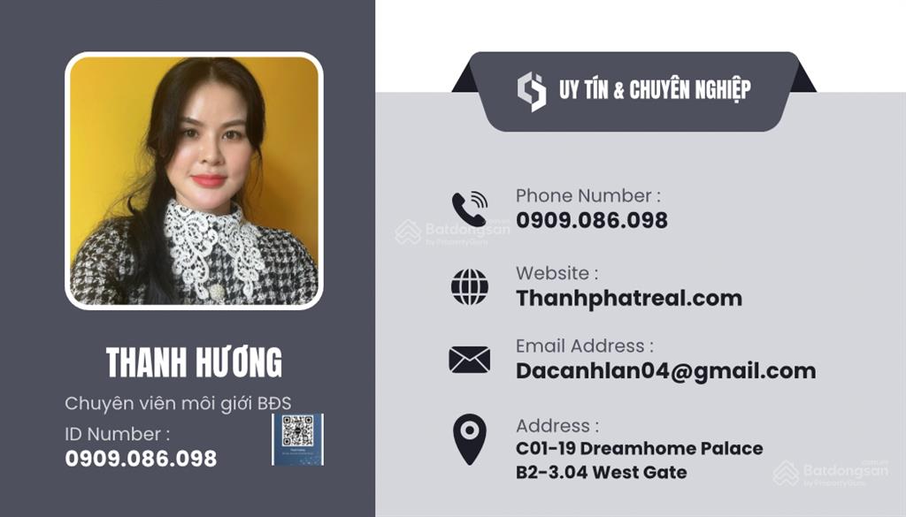 Cho thuê west gate/ đang trống tháng 3 chuyển vào ngay/ từ 6,5 triệu. giữ căn 0909 086 ***