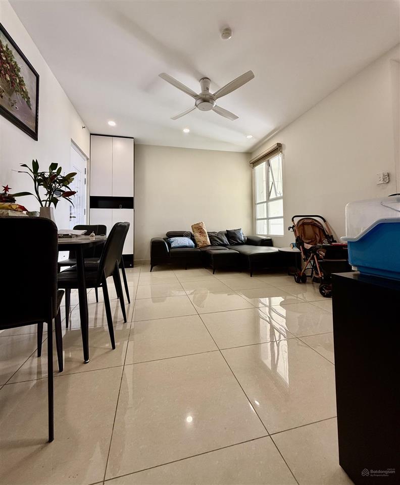 Bán cc dream home palace, trịnh quang nghị, 2,6 tỷ, 62m2, giá tốt. full nội thất. 0909 086 ***