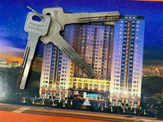 Bán cc dream home palace, 2,690m tỷ, 62m2, 2pn, 2wc, giá ưu đãi hot!  hương  0909 086 ***